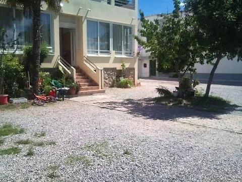 Apartment In Seline With Sea View, Terrace, Air Conditioning, W-Lan 4209-3 Croatia