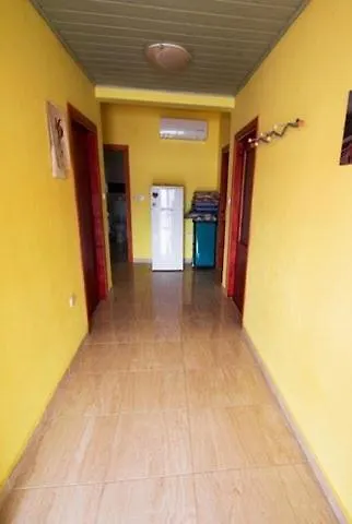 Apartment In Seline With Sea View, Terrace, Air Conditioning, W-Lan 4209-3